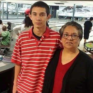 Meet your Posher, Nancy